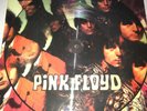 PINK FLOYD, PIPER AT THE GATES OF DAWN, 180 GRAM VINYL PICTURE DISC LP