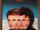 * QUEEN - THE MIRACLE - Orig 1989 UK LP SUPERB  *