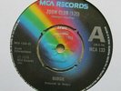 BUDGIE Zoom Club / Wondering What Everyone Knows UK 7