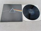 PINK FLOYD LP DARK SIDE OF THE MOON ORIG UK HARVEST 1973 NEAR MINT A-6 B-4