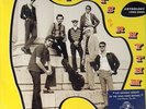 DOUBLE LP & MP3 Poets Of Rhythm Anthology 1992 - 2003 STILL SEALED NEW OVP
