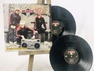 Beastie Boys Vinyl Record LP Solid Gold Hits Original 2005
