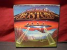 Boston   ?–   Don't Look Back  --  Reel To Reel Tape  --  Sounds Great