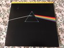 Pink Floyd ?– The Dark Side Of The Moon MFSL 1-017 Orig Master Lp NM