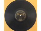 FIDDLIN DOC ROBERTS CRIPPLE CREEK/ OLD BUZZARD 78 GENNETT 6336 Old Time Fiddle