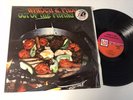 Wynder K. Frog LP Out Of The Frying Pan MINT