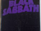 BLACK SABBATH Master Of Reality - Original UK Vertigo Swirl LP - Ozzy Osbourne