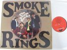 The Shamrocks Smoke Rings LP Beat Polydor
