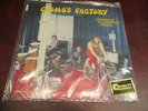 CREEDENCE CLEARWATER REVIVAL COSMO'S FACTORY QUALITY RECORDS 200 GRAM RARE LP
