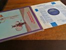THE ROLLING STONES GET YER YA YA'S OUT 1ST PRESS 1970.LILAC BORDER.EX/EX/EX
