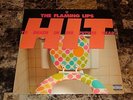 The Flaming Lips Sealed Reissue Vinyl LP Record Hit To Death In The Future Head