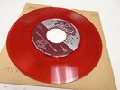 Herbie Fields Harlem Nocture/Things Ain't What 45 RPM Parrot Records RED WAX VG+