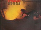 Ratt Out Of The Cellar NEAR MINT Atlantic Vinyl LP