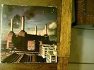 Pink Floyd - Animals - 1977 - Stereo - Vinyl - LP Vinyl  Record Psychedelic Rock