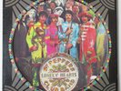 THE BEATLES. SGT.PEPPERS LONELY HEARTS CLUB BAND.US PICTURE DISC.SEAX-11840.1978
