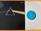 Pink Floyd, In the dark side of the moon, LP Amiga 8 55 667, 1979