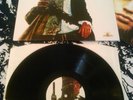 NED KELLY O.S.T LP + INSERT N. MINT  UK SIMPLY VINYL AUDIOPHILE MICK JAGGER