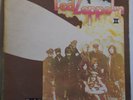 LED ZEPPELIN - II - Original UK LP - Plum Atlantic Lemon Song Wreck Jimmy Page 2