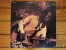 Curtis Mayfield ?– Curtis/Live  1971 Curtom CRS 8008 Jacket VG+ Vinyl NM-