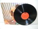 Jimi Hendrix Australia Vinyl LP Band Of Gypsies NM VG++ Puppet Artwork Sleeve