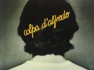 VASCO ROSSI COLPA D’ALFREDO VINILE LP 33 GIRI NUOVO SIGILLATO