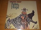 Uriah Heep - Fallen Angel Gate Fold LP 1978
