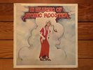 Atomic Rooster ?– In Hearing Of 1971 Elektra ?EKS-74109 Jacket NM- Vinyl NM