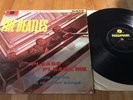 The Beatles Please Please Me Lp Mono
