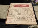 Vivaldi L'Estro Armonico Barchet Violin 12 Concerti VOX PL 7423 Uk Rare 3LP