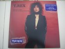 T REX SOLID GOLD ITALIAN LP 180GRAM VINYL