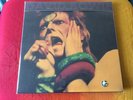 David Bowie  2x 12’’ Vinyl LP Victoria Hall Hanley UK 29 May 1973 **NEW