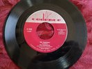 vintage 45 rpm Cadence Mr Sandman