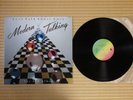 Modern Talking ?– Let's Talk About Love VIL-28023 Japan Near Mint