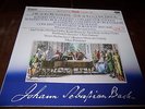Suske,Karl:Bach:Conc.for 3 Violins etc. LP M-/M-