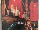 The Go-Betweens LP Spring Hill Fair 1984 rare vinyl 