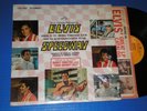 Elvis Presley - SPEEDWAY (LSP-3989) - Orange Label, Rigid Vinyl in Shrink