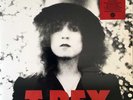 MARC BOLAN & T.REX   SLIDER  DELUXE ED  SILVER/RED VINYL LP