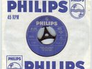 THE OPEN MIND**HORSES & CHARIOTS**MOD**PSYCH**PHILIPS**HEAR IT