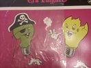 Queens Of The Stone Age Era Vulgaris 3x10” LP Vinyl Record OG/First Pressing