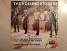 Rolling Stones Have you seen your mother, baby, standing in the shadow? Denmark