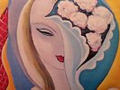 DEREK AND THE DOMINOS  - LAYLA - NEAR MINT - 2 LP