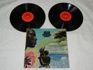 Miles Davis BITCHES BREW US 1st Press Columbia Vinyl LP Jazz Free Funk