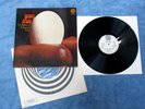 GRAVY TRAIN - BALLAD OF PEACEFUL MAN 1st PRESS VERTIGO SWIRL UK 1971 RARE PROG