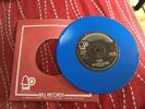 DIB COCHRAN OH BABY BLUE WAX RARE REISSUE MARC BOLAN BELL GLAM ROCK