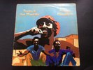 Toots & The Maytals - Funky Kingston - Original UK Dragon Label -  Vinyl LP