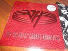 Van Halen ?– For Unlawful Carnal Knowledge ..org,1991...very rare first press
