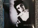 PJ Harvey - Down By The Water 7 Inch