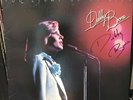 DEBBIE BOONE autographed LP You Light Up My Life 1977 clear