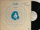 The Kinks LOLA VERSUS POWERMAN AND THE MONEYGOROUND Reprise white label promo VG