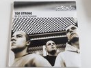 Too Strong Die Drei Vonne Funkstelle 2Lp